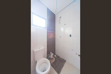 Apartamento à venda com 60m², 2 quartos e 1 vaga Apartamento à venda com 60m², 2 quartos e 1 vagaBanheiro do Quarto 2