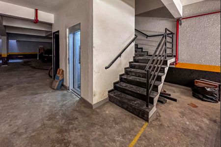 Apartamento à venda com 60m², 2 quartos e 1 vaga Apartamento à venda com 60m², 2 quartos e 1 vagaElevador e Acesso