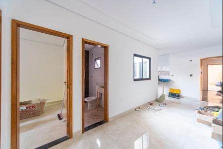 Apartamento à venda com 60m², 2 quartos e 1 vaga Apartamento à venda com 60m², 2 quartos e 1 vagaSala
