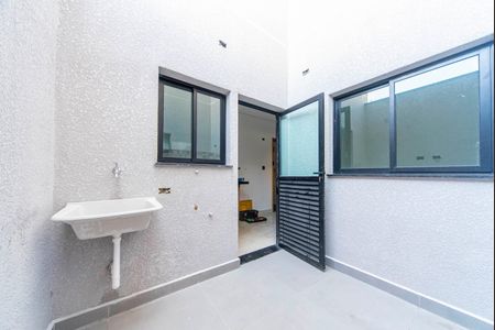 Apartamento à venda com 60m², 2 quartos e 1 vaga Apartamento à venda com 60m², 2 quartos e 1 vagaÁrea de Serviço