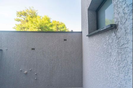 Apartamento à venda com 60m², 2 quartos e 1 vaga Apartamento à venda com 60m², 2 quartos e 1 vagaVista do Quarto 2