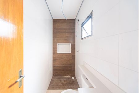 Apartamento à venda com 60m², 2 quartos e 1 vaga Apartamento à venda com 60m², 2 quartos e 1 vagaBanheiro Social