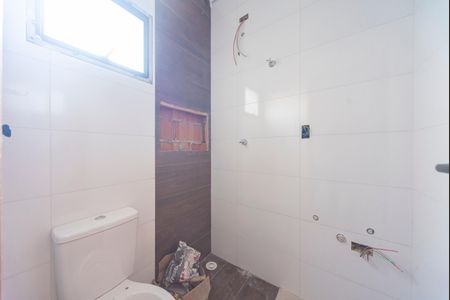 Apartamento à venda com 60m², 2 quartos e 1 vaga Apartamento à venda com 60m², 2 quartos e 1 vagaBanheiro do Quarto 2