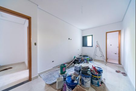 Apartamento à venda com 60m², 2 quartos e 1 vaga Apartamento à venda com 60m², 2 quartos e 1 vagaQuarto 2