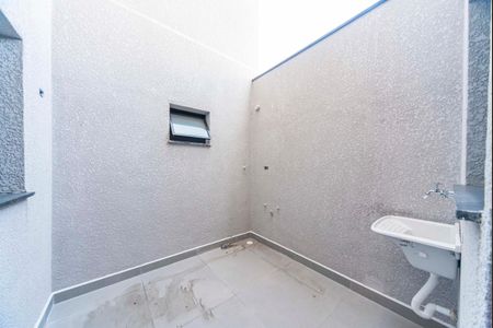 Apartamento à venda com 60m², 2 quartos e 1 vaga Apartamento à venda com 60m², 2 quartos e 1 vagaÁrea de Serviço