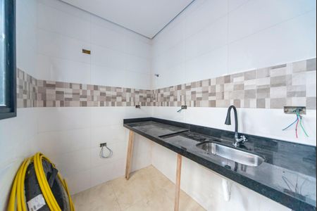 Apartamento à venda com 60m², 2 quartos e 1 vaga Apartamento à venda com 60m², 2 quartos e 1 vagaCozinha