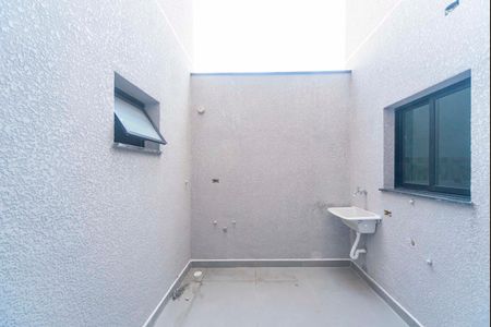 Apartamento à venda com 60m², 2 quartos e 1 vaga Apartamento à venda com 60m², 2 quartos e 1 vagaVista da Sala