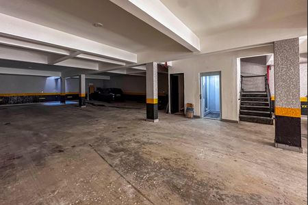 Apartamento à venda com 60m², 2 quartos e 1 vaga Apartamento à venda com 60m², 2 quartos e 1 vagaGaragem