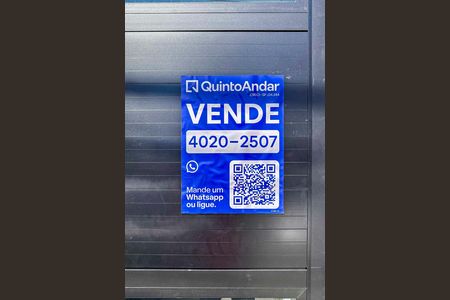 Apartamento à venda com 60m², 2 quartos e 1 vaga Apartamento à venda com 60m², 2 quartos e 1 vagaPlaca Instalada na Fachada