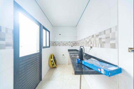 Apartamento à venda com 60m², 2 quartos e 1 vaga Apartamento à venda com 60m², 2 quartos e 1 vagaCozinha