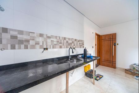Apartamento à venda com 60m², 2 quartos e 1 vaga Apartamento à venda com 60m², 2 quartos e 1 vagaCozinha