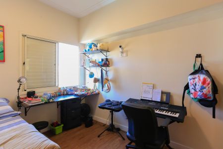 Apartamento à venda com 170m², 3 quartos e 2 vagas Apartamento à venda com 170m², 3 quartos e 2 vagasQuarto 1
