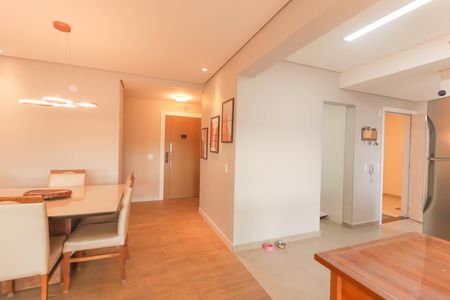 Apartamento à venda com 141m², 3 quartos e 3 vagas Apartamento à venda com 141m², 3 quartos e 3 vagasSala
