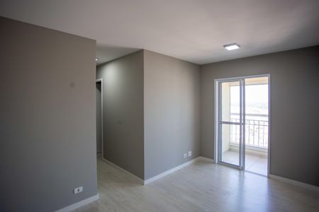 Apartamento para alugar com 51m², 2 quartos e 1 vagaSala