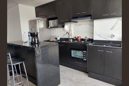 Apartamento à venda com 50m², 2 quartos e 1 vaga Apartamento à venda com 50m², 2 quartos e 1 vagaFoto 16