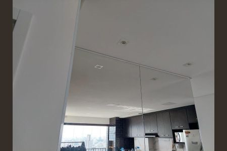 Apartamento à venda com 50m², 2 quartos e 1 vaga Apartamento à venda com 50m², 2 quartos e 1 vagaFoto 02