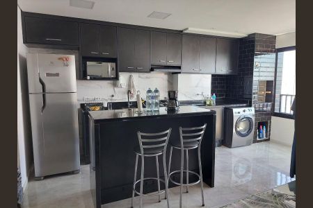 Apartamento à venda com 50m², 2 quartos e 1 vaga Apartamento à venda com 50m², 2 quartos e 1 vagaFoto 01