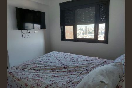 Apartamento à venda com 50m², 2 quartos e 1 vaga Apartamento à venda com 50m², 2 quartos e 1 vagaFoto 25