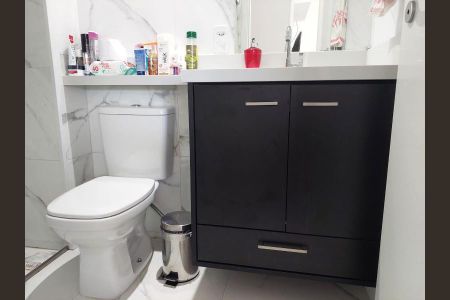 Apartamento à venda com 50m², 2 quartos e 1 vaga Apartamento à venda com 50m², 2 quartos e 1 vagaFoto 22