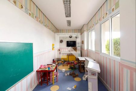 Apartamento à venda com 69m², 3 quartos e 1 vagaÁrea comum - Brinquedoteca