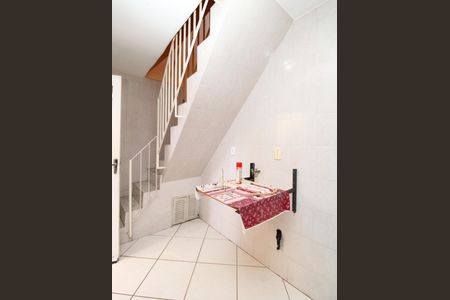 Casa à venda com 200m², 1 quarto e sem vagaÁrea de Serviço