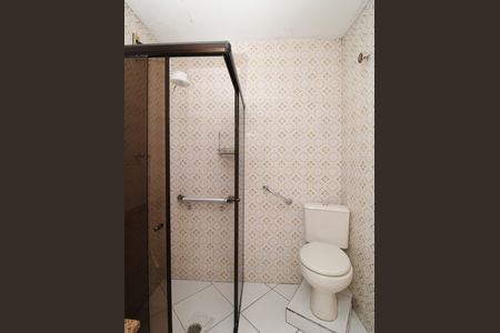 Casa à venda com 200m², 1 quarto e sem vagaBanheiro