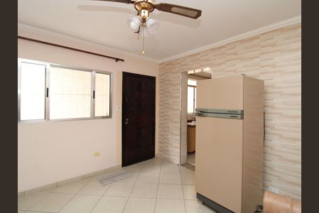 Casa à venda com 200m², 1 quarto e sem vagaSala