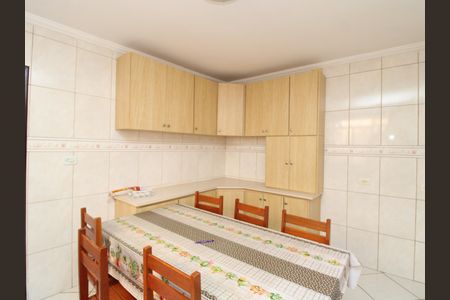 Casa à venda com 200m², 1 quarto e sem vagaCozinha