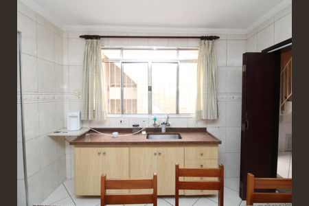 Casa à venda com 200m², 1 quarto e sem vagaCozinha