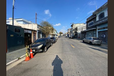 Casa à venda com 200m², 1 quarto e sem vaga Casa à venda com 200m², 1 quarto e sem vagaVista da Rua