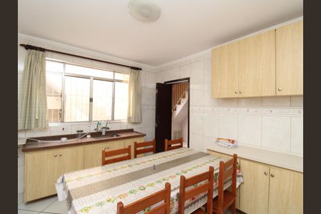 Casa à venda com 200m², 1 quarto e sem vagaCozinha