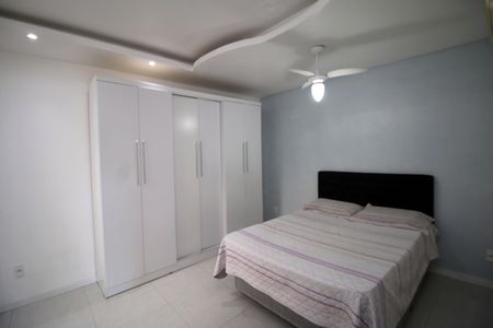 Casa à venda com 130m², 3 quartos e sem vagaQuarto 1 - Suíte