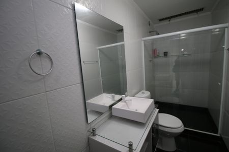 Casa à venda com 130m², 3 quartos e sem vagaBanheiro Social