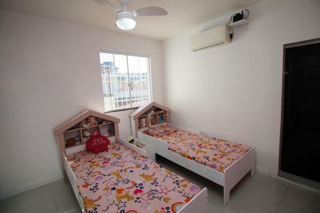 Casa à venda com 130m², 3 quartos e sem vagaQuarto 2 - Suíte