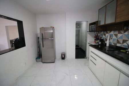 Casa à venda com 130m², 3 quartos e sem vagaCozinha