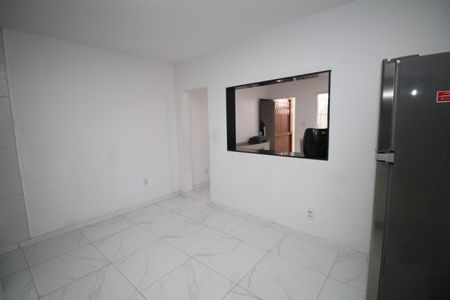 Casa à venda com 130m², 3 quartos e sem vagaCozinha