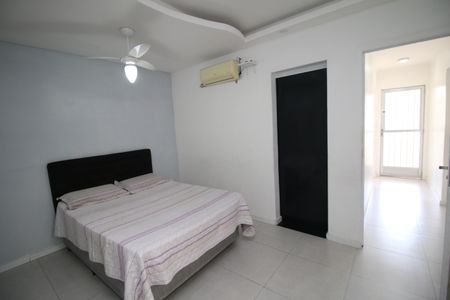 Casa à venda com 130m², 3 quartos e sem vagaQuarto 1 - Suíte