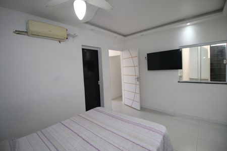 Casa à venda com 130m², 3 quartos e sem vagaQuarto 1 - Suíte