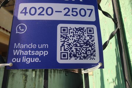 Casa à venda com 130m², 3 quartos e sem vagaPlaca