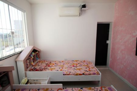 Casa à venda com 130m², 3 quartos e sem vagaQuarto 2 - Suíte