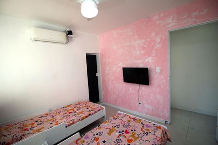 Casa à venda com 130m², 3 quartos e sem vagaQuarto 2 - Suíte