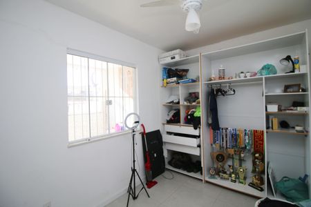 Casa à venda com 130m², 3 quartos e sem vagaQuarto 3