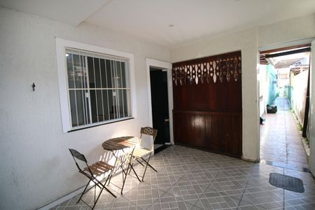 Casa à venda com 130m², 3 quartos e sem vagaCorredor