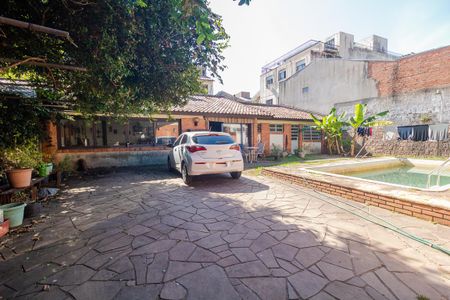 Casa à venda com 300m², 3 quartos e 1 vagaQuintal