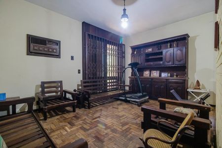 Casa à venda com 300m², 3 quartos e 1 vagaSala