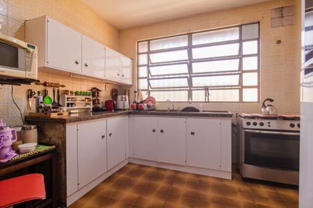 Casa à venda com 300m², 3 quartos e 1 vagaCozinha