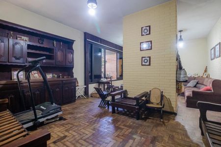 Casa à venda com 300m², 3 quartos e 1 vagaSala