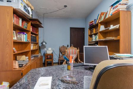 Casa à venda com 300m², 3 quartos e 1 vagaEscritório