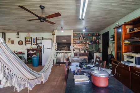 Casa à venda com 300m², 3 quartos e 1 vagaÁrea de Lazer