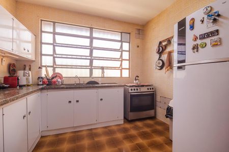 Casa à venda com 300m², 3 quartos e 1 vagaCozinha